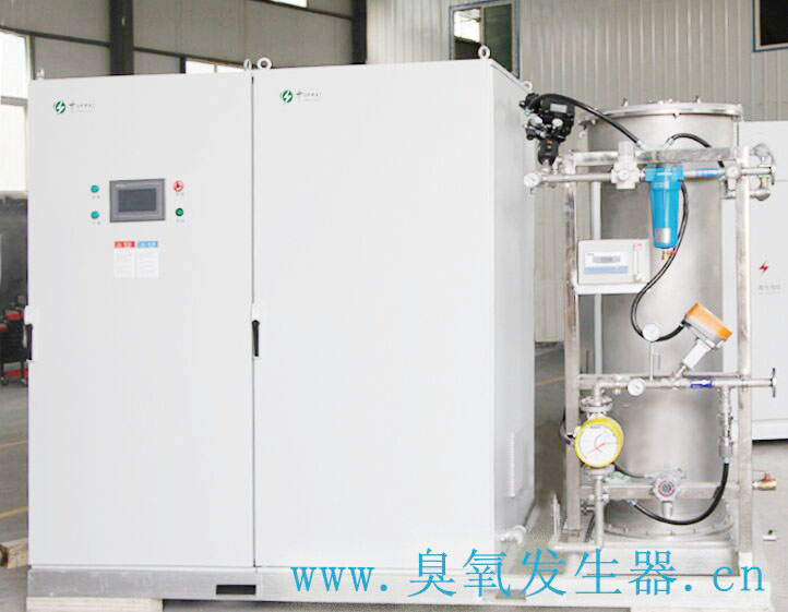 水处理用臭氧发生器,大型臭氧发生器,中型臭氧发生器 water treatment ozone generator