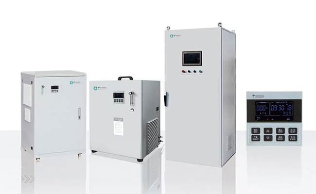 实验室用臭氧发生器